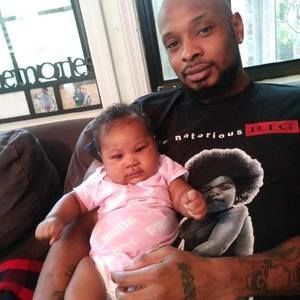 Meet your Posher, Terrence